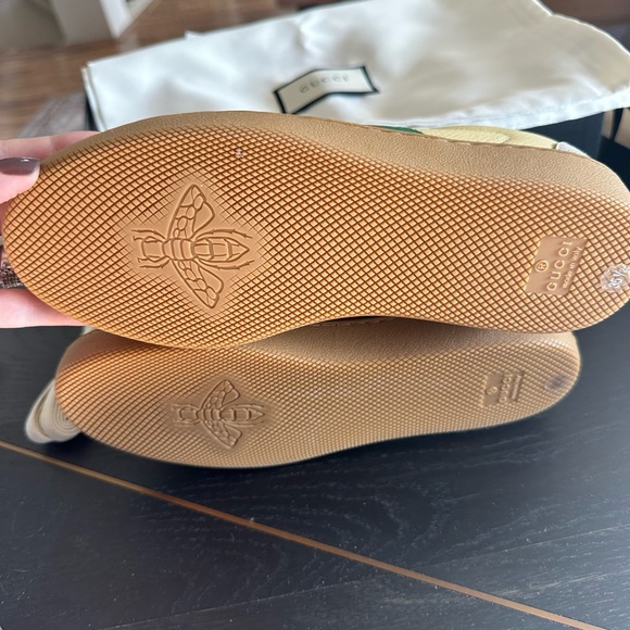 Gucci g74 Trainer - Picture 10 of 11
